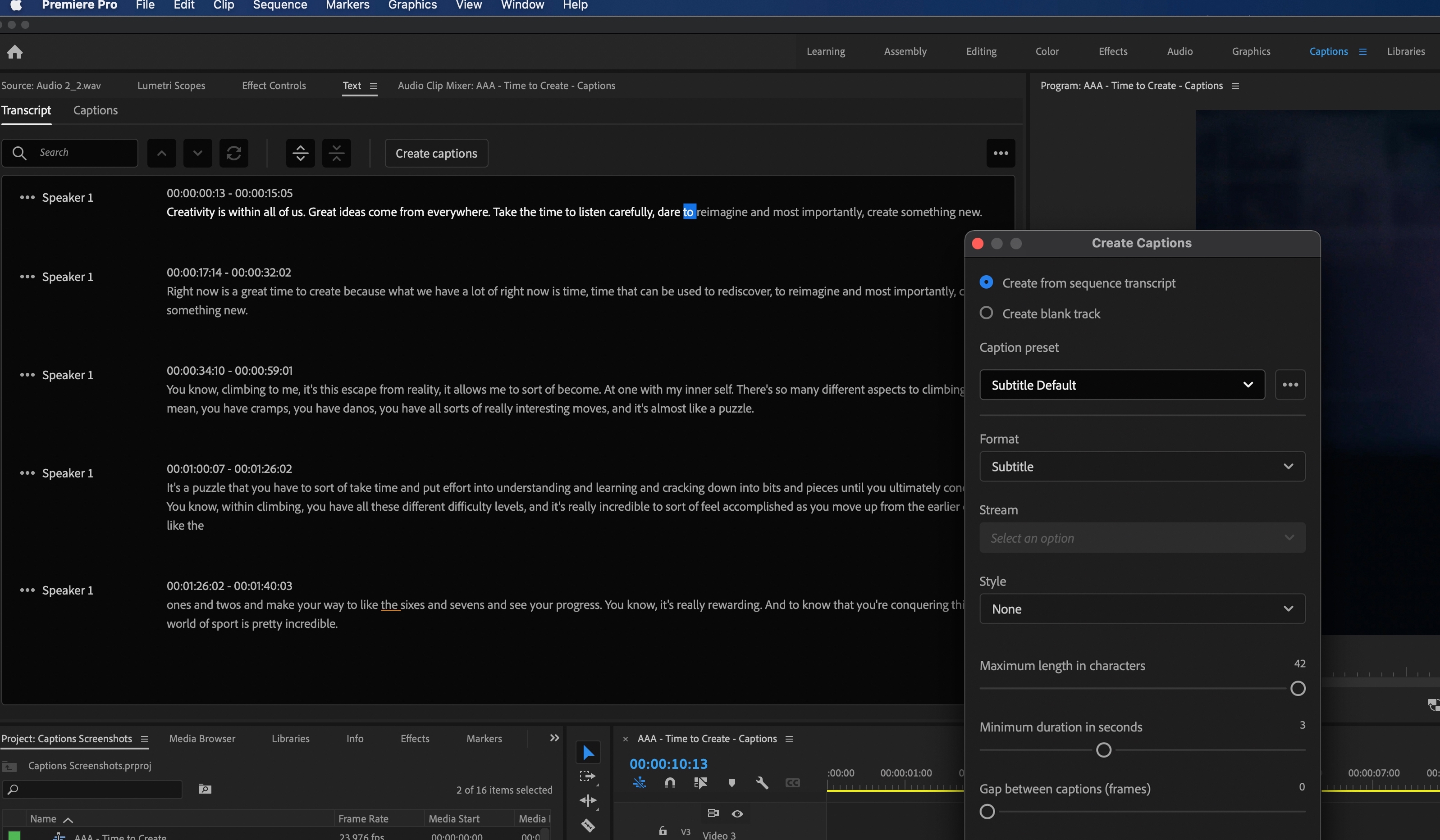 adobepremierepro2020字幕工具,adobepremiere英文