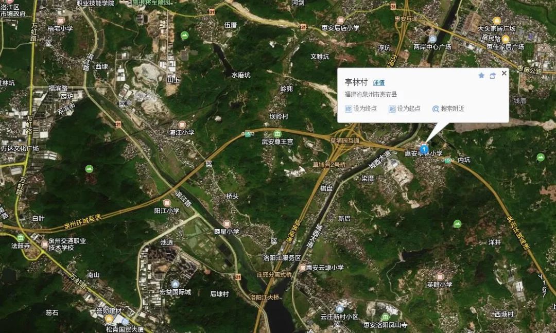 惠安拍卖地块价格,惠安黄塘最新土拍地块在哪