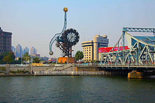 天津有哪些好玩的地方,天津有哪些好玩的地方呀