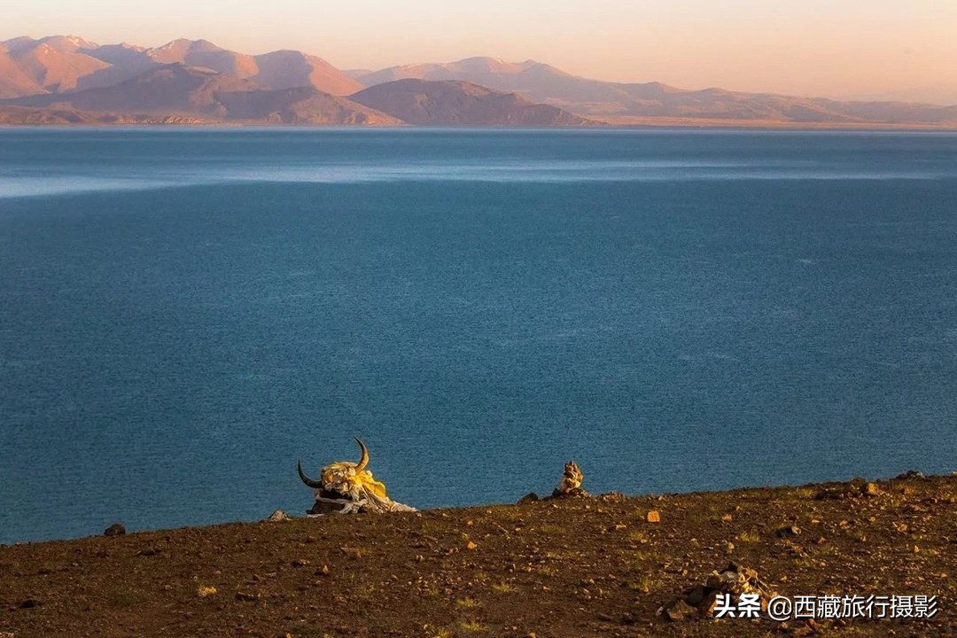 西藏最美的风景阿里环线,川藏线最美的十大打卡景点