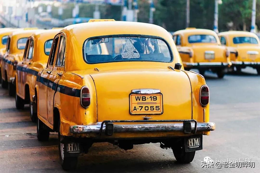 印度车没有后视镜怎么开,印度汽车没有后视镜