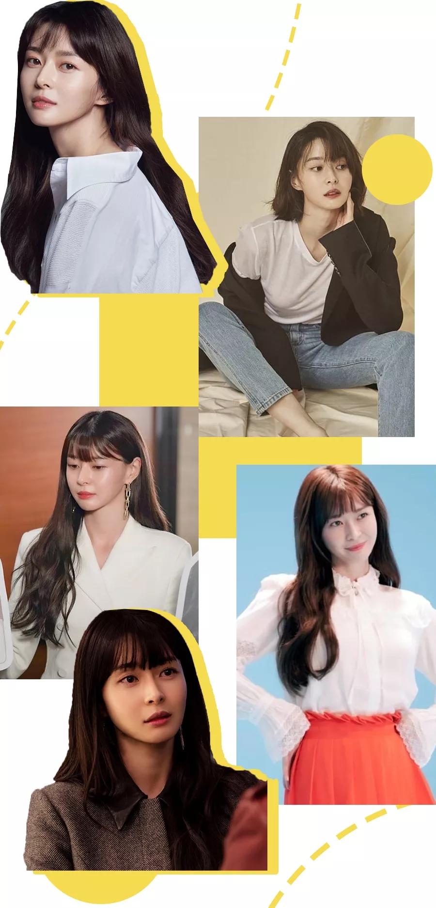 傻白甜过气了！现在流行A到炸的“恶女风”！又飒又迷人