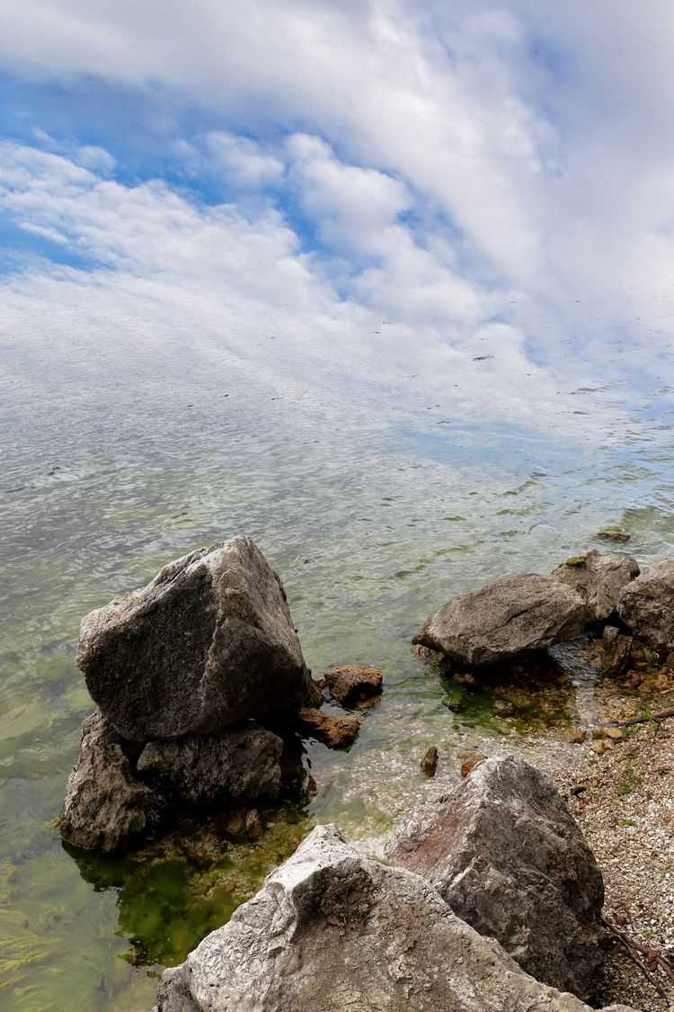 抚仙湖里的小岛,澄江抚仙湖孤山小岛怎么去