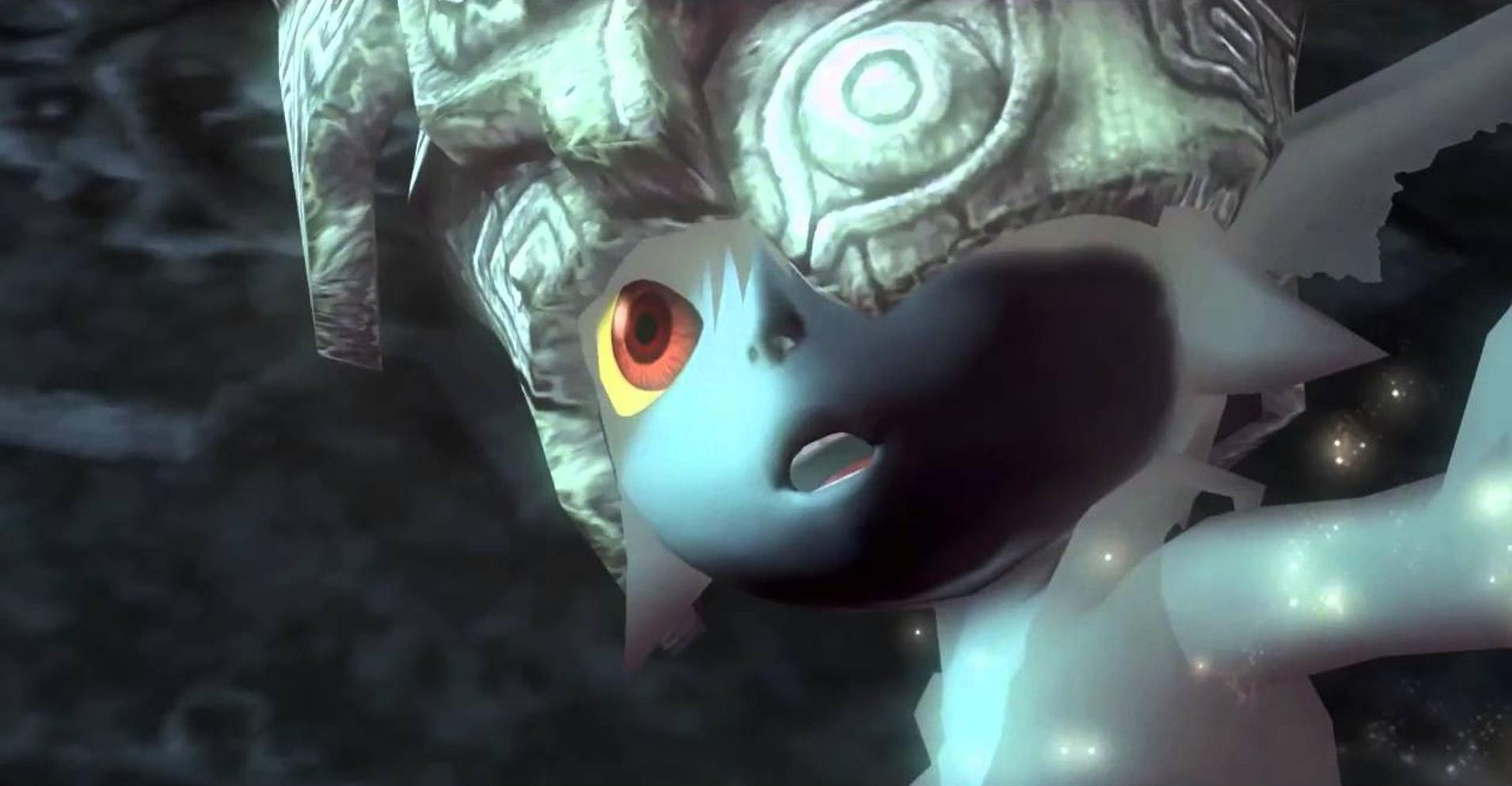 switch塞尔达有多牛逼,switch塞尔达都有什么作品