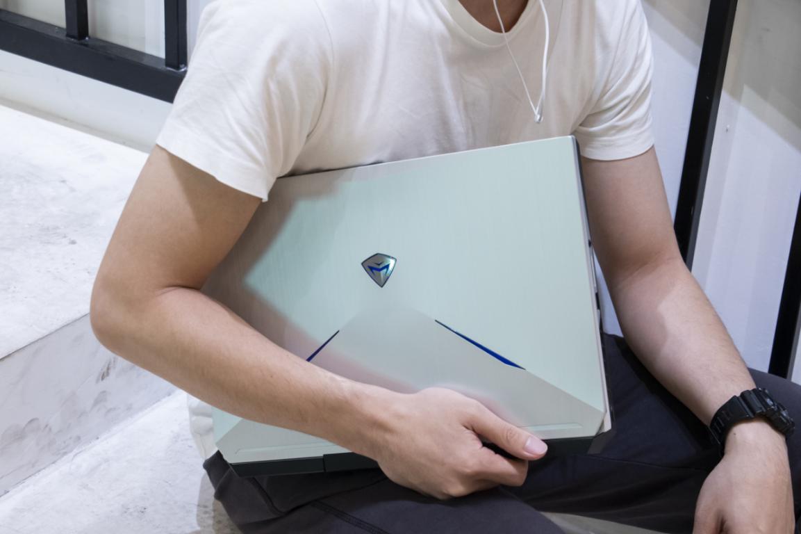 机械师酷睿十代测评,机械师10代酷睿