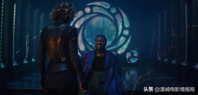 盘点漫威反派前十,漫威反派实力排名top10