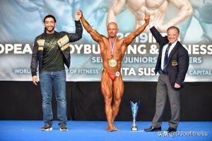 2024年ifbb健美职业赛事安排,2019ifbb健美比赛视频女模特