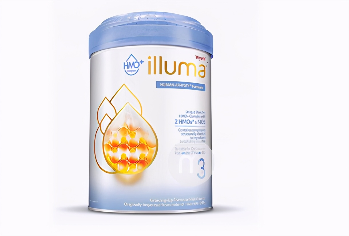 皇家美素佳儿2段奶粉有香精吗,2段不含香精的奶粉有哪些