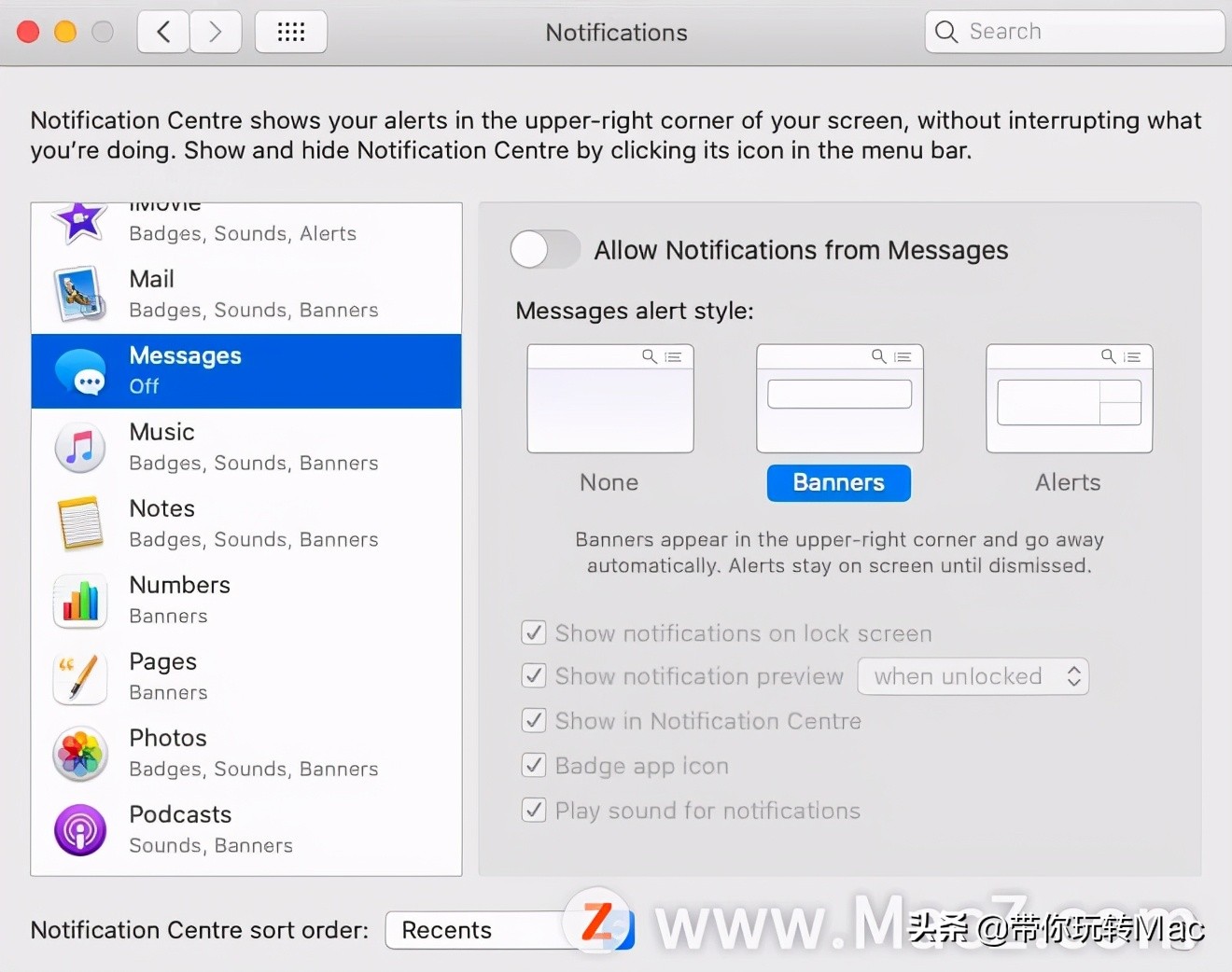 注销imessage与facetime,mac怎么设置imessage账户