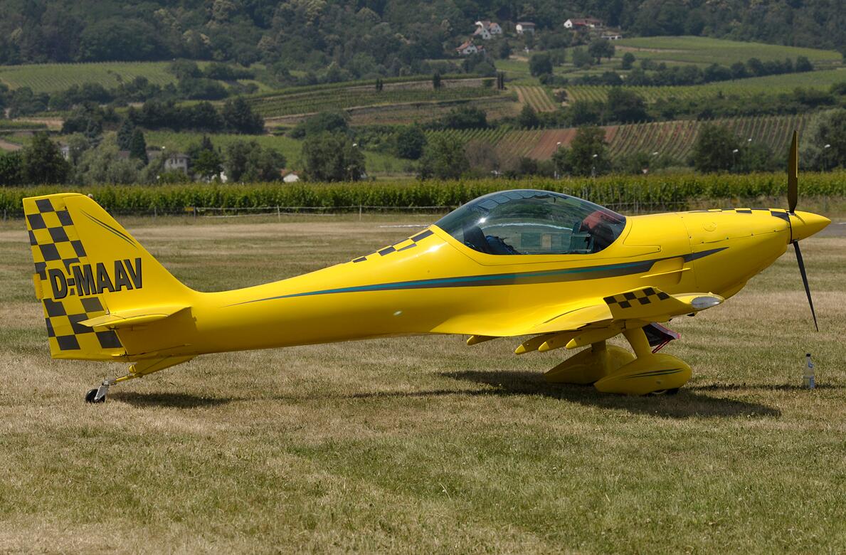 外观拉风的便宜跑车,最炫酷的私人飞机