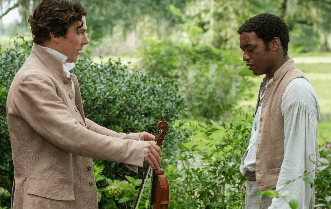 黑人奴隶拍卖：骚扰羞辱、恐吓逼问，20岁左右的女孩最受欢迎