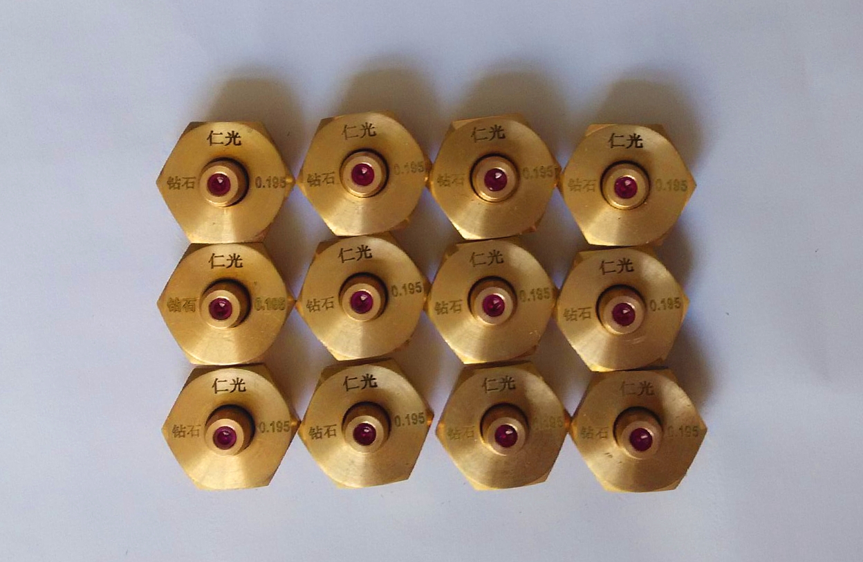 中丝线切割总提示断丝,线切割装紧丝器容易断丝