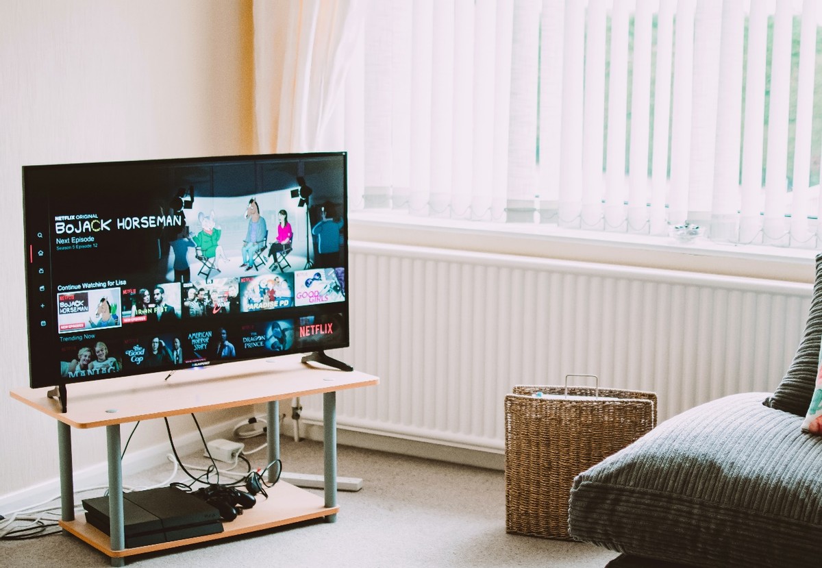 多核智能电视处理器,好的电视处理器芯片