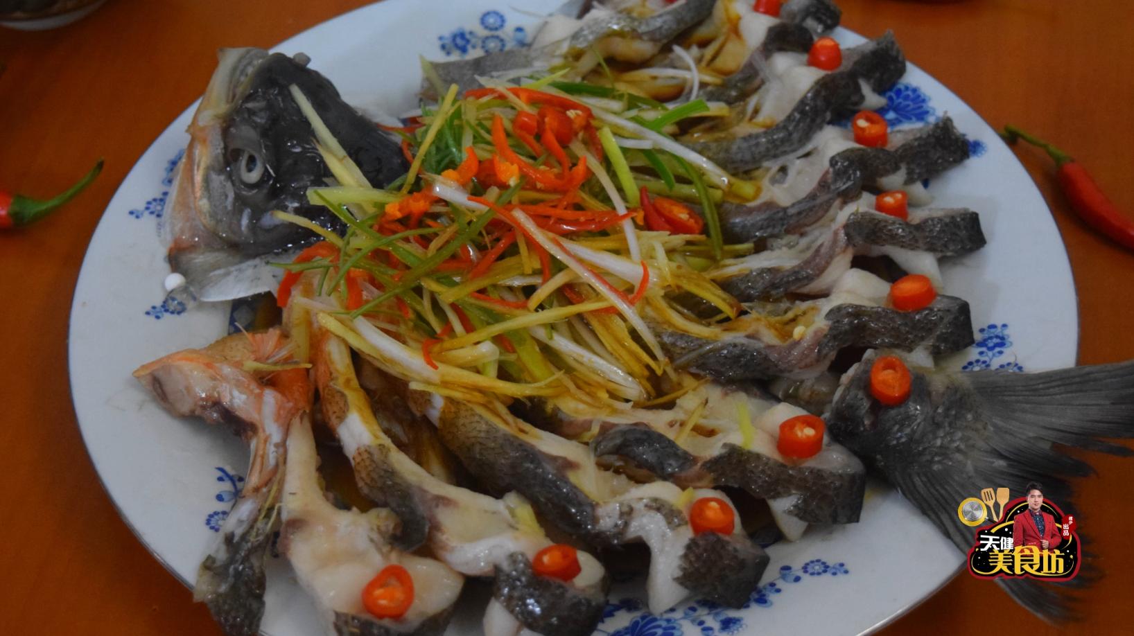 鲳鱼怎么做好吃而且还简单,鲳鱼简单又好吃的做法