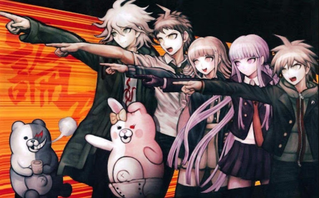 有什么烧脑的推理游戏,有趣的推理游戏有哪些