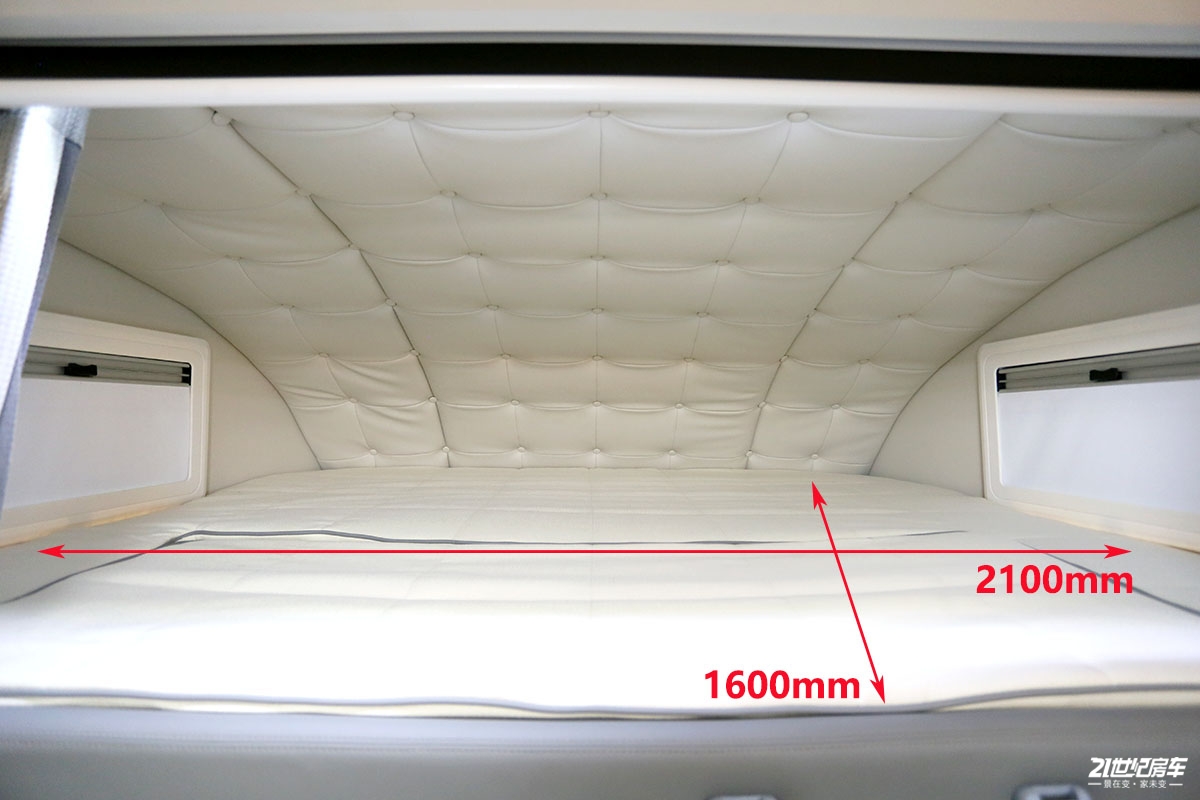 最新国产依维柯欧胜四驱房车,依维柯欧胜6.5吨悬挂