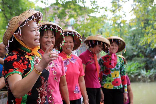 文创类征集,文创大赛南沙