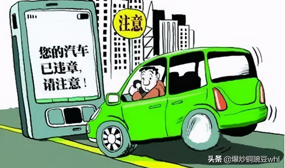 年审前需要注意哪些事项,年检时这几个小细节得注意