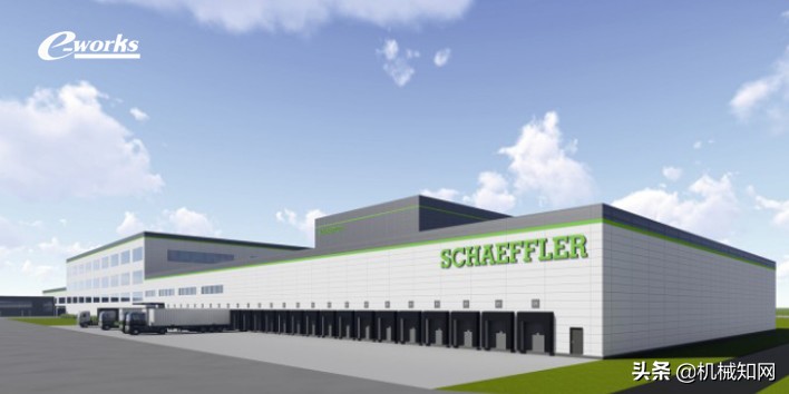 德国顶尖高端工业公司,德国十大顶级工业产品