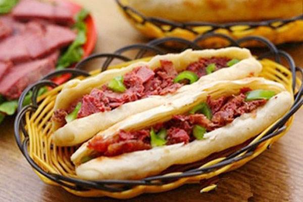 各省最出名的代表菜,34个省市最出名的一道特点菜