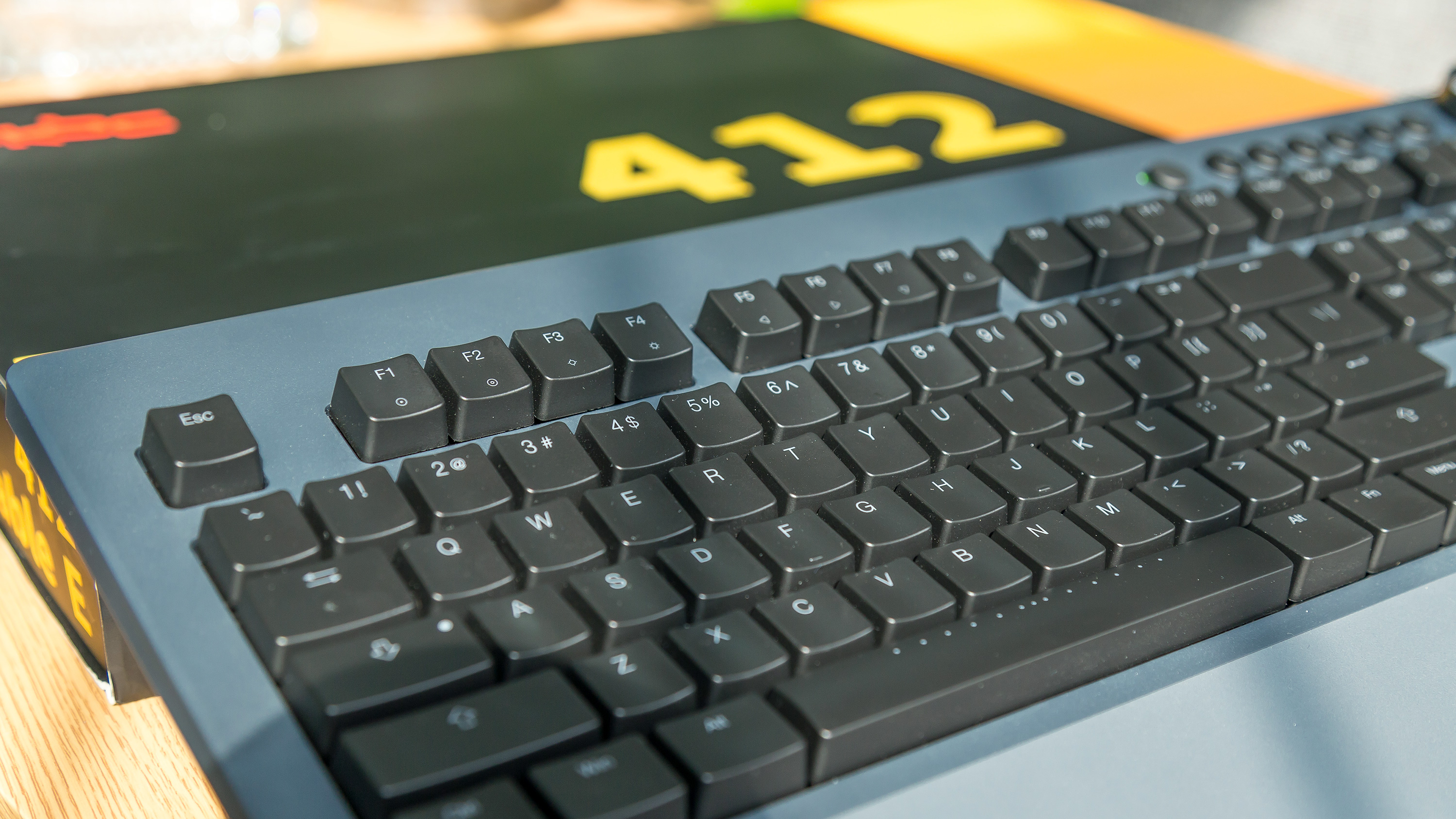 ikbct200键盘,ikbc键盘测评