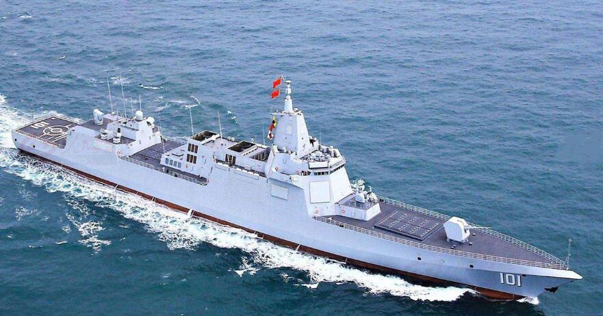 中国电磁炮可以发射多大的口径,中国电磁轨道炮射程最新消息