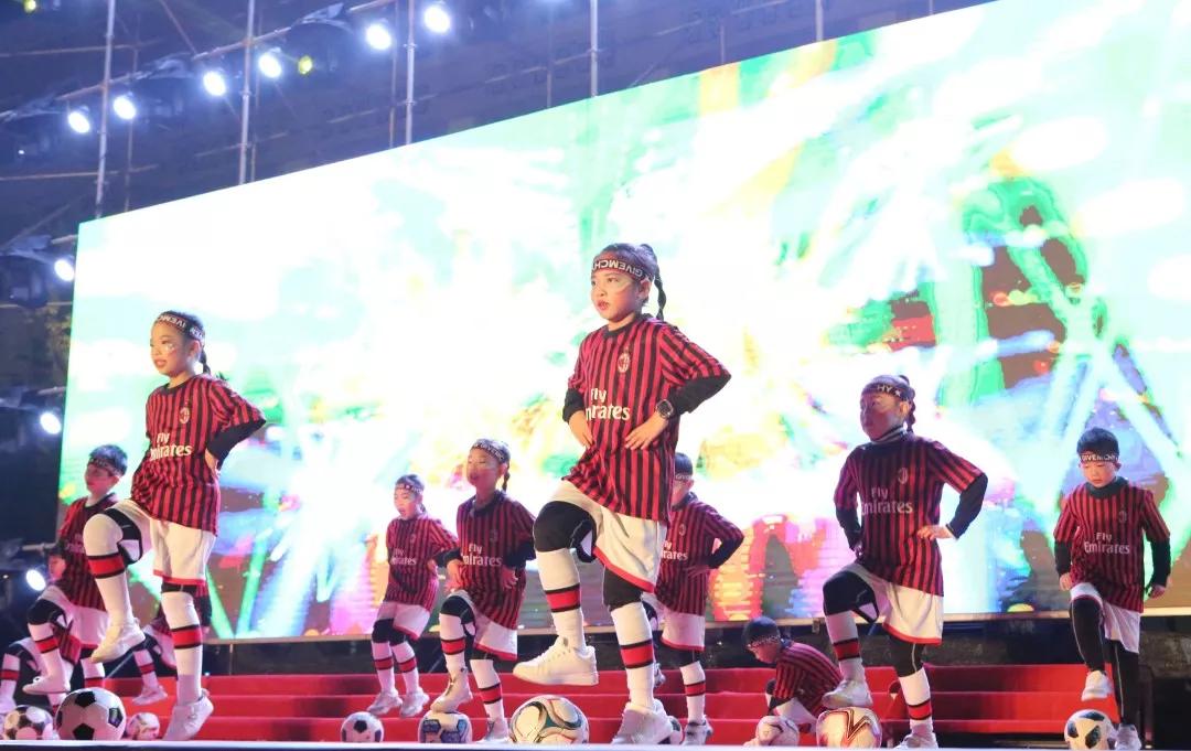 小学迎新晚会,小学生青春筑梦砥砺前行文艺汇演