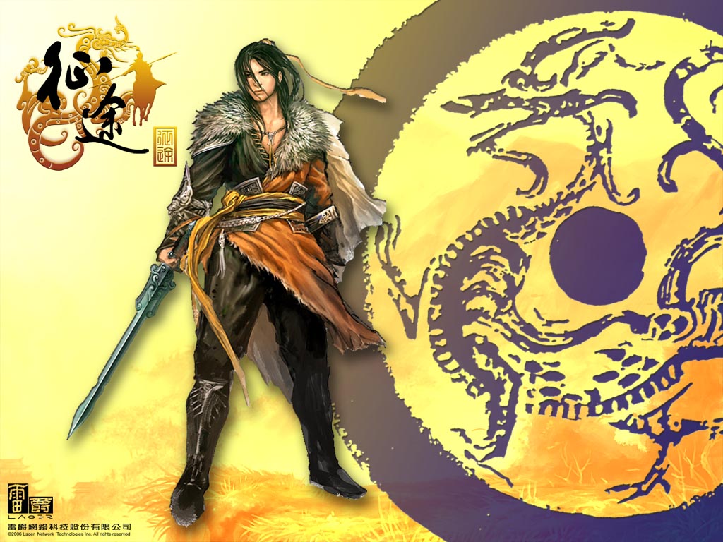 当年最火爆的十款网络游戏,回忆曾经在网上火爆的游戏