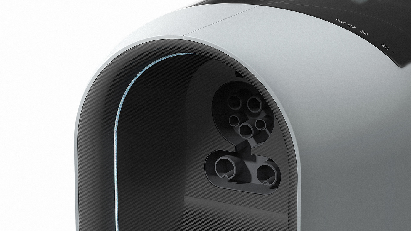 电动汽车移动充电设备是快充吗,电动汽车快充是通用的吗