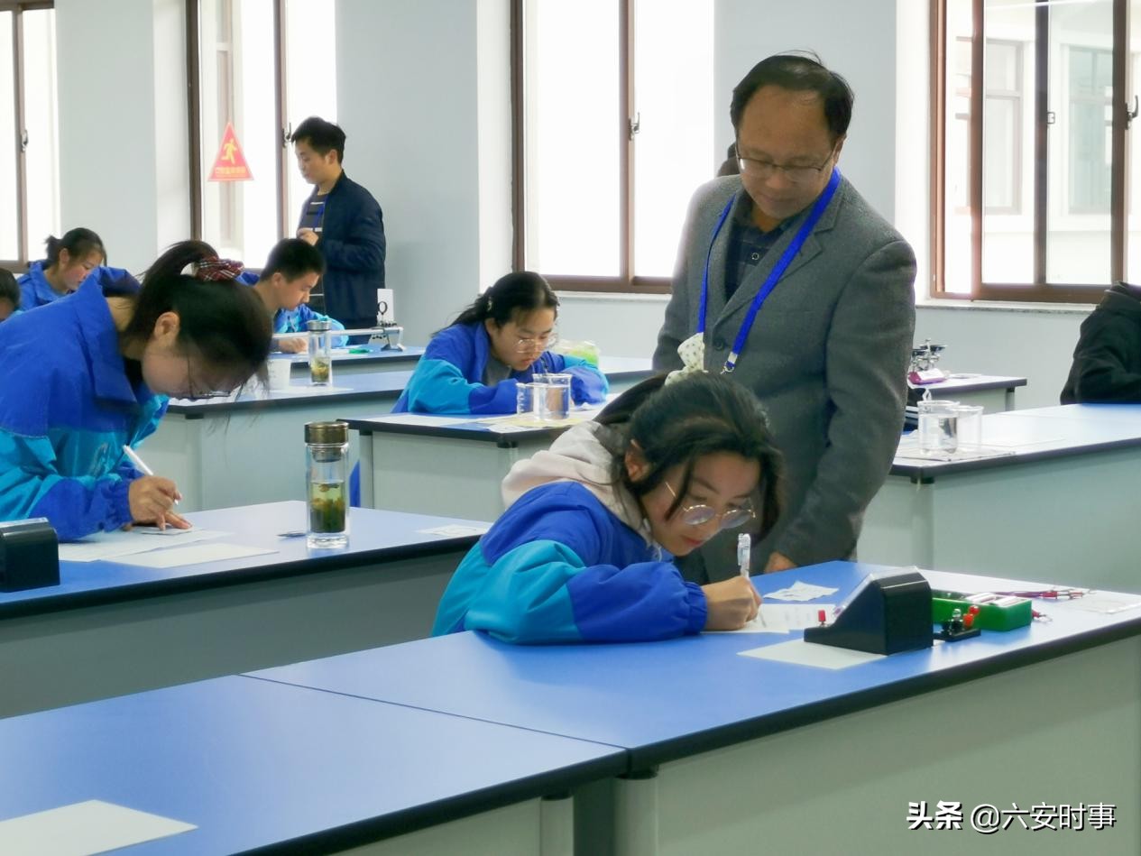 决战中考第一战,打赢中考第一枪