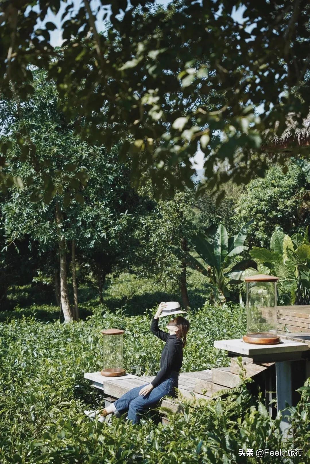 被刘昊然种草的云南小城，全网0攻略，我们花不到2k就逛吃6天