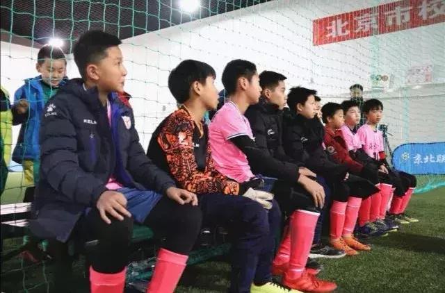 中国大学五人制足球队,北京高校五人制足球比赛