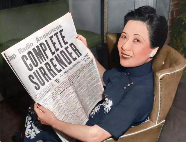 宋美龄收了孙殿英送的夜明珠了吗,慈禧宋美龄的夜明珠