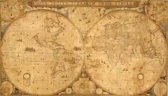 自然环境对人类的起源进化史,人类与环境的发展历史