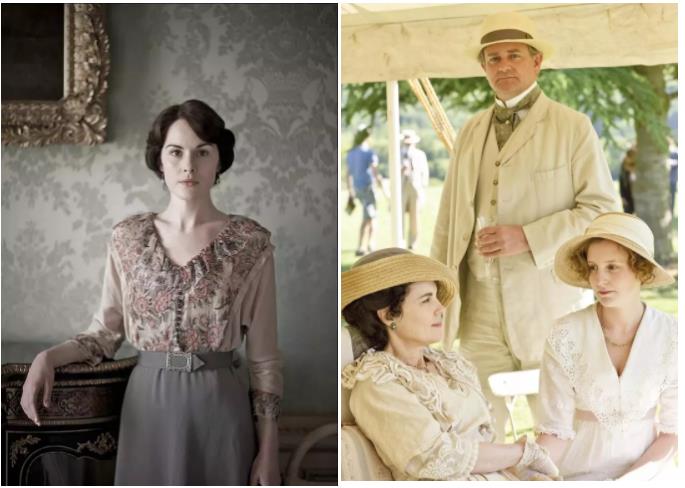 简直是国货品牌的时装周,上海时装周单品有哪些