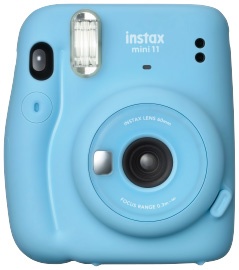 富士拍立得instaxmini11拍照攻略,instaxmini11怎么用