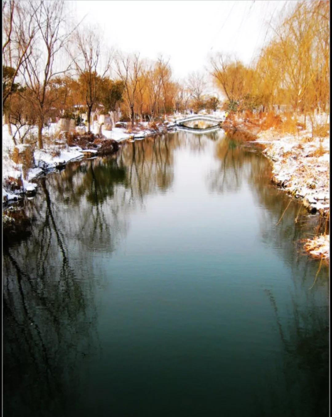 济南的冬天朗诵,济南的冬天作文