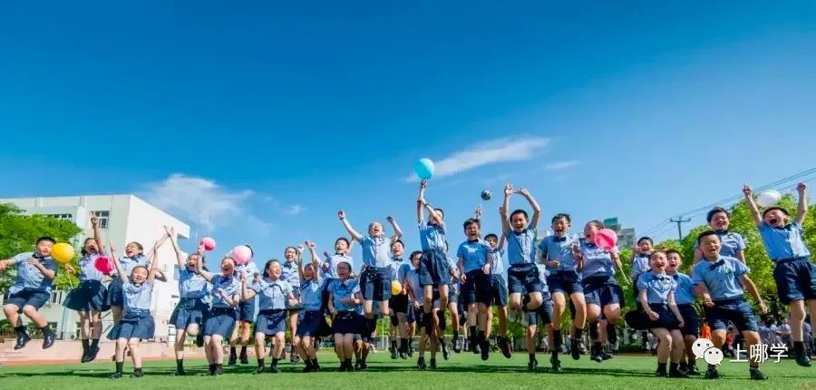 今年人户一致还没分到想要的学校,上海哪些小学好又好进