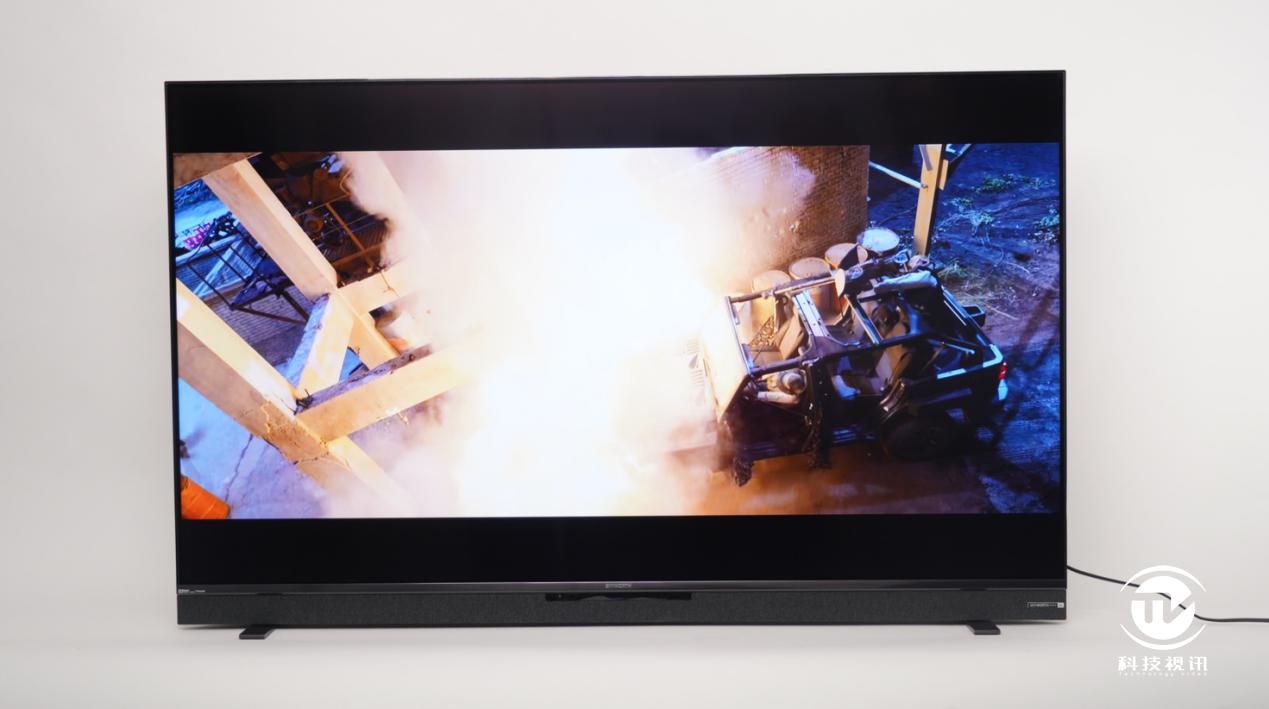 创维ai娱乐电视g71系列测评,创维电视g71值不值得买