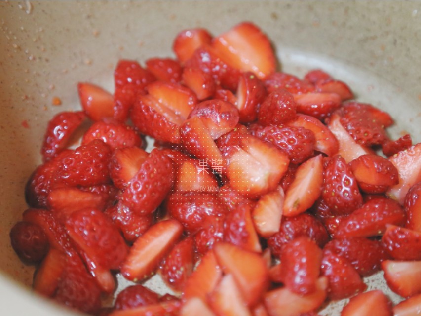 自制草莓酱怎么保存时间更久,自制草莓酱怎么才能保存长久