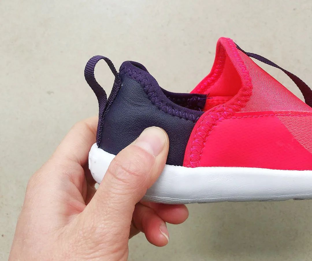 还在买mikihouse吗？没买对影响孩子脚部发育，这些误区要避开！