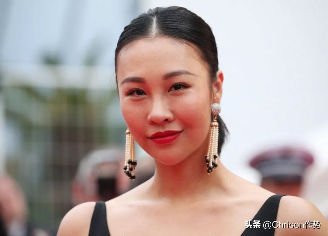 最近戛纳电影节红毯秀,戛纳红毯上的奇葩