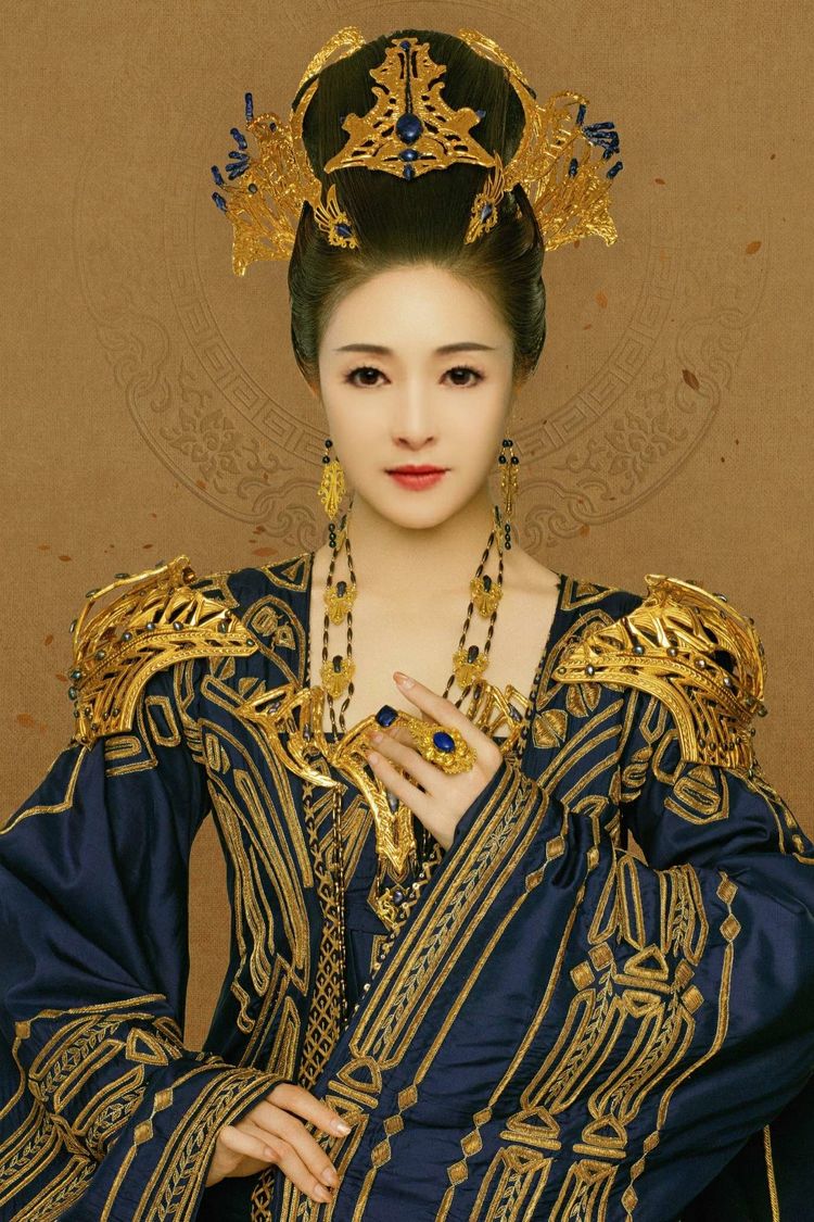 大唐第一美人杨玉环,杨玉环绝世风华