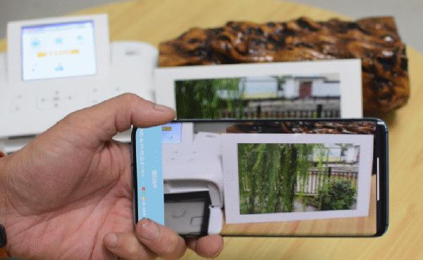 汉印照片打印机cp4000怎么用,汉印cp4000照片打印机多少钱