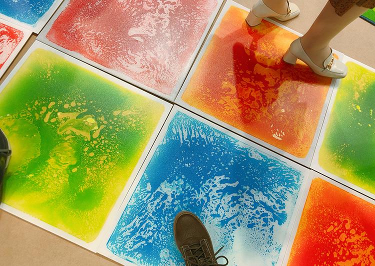 爱丽丝带你云逛中国玩具展幼教展，潮流+经典玩具一“文”打尽