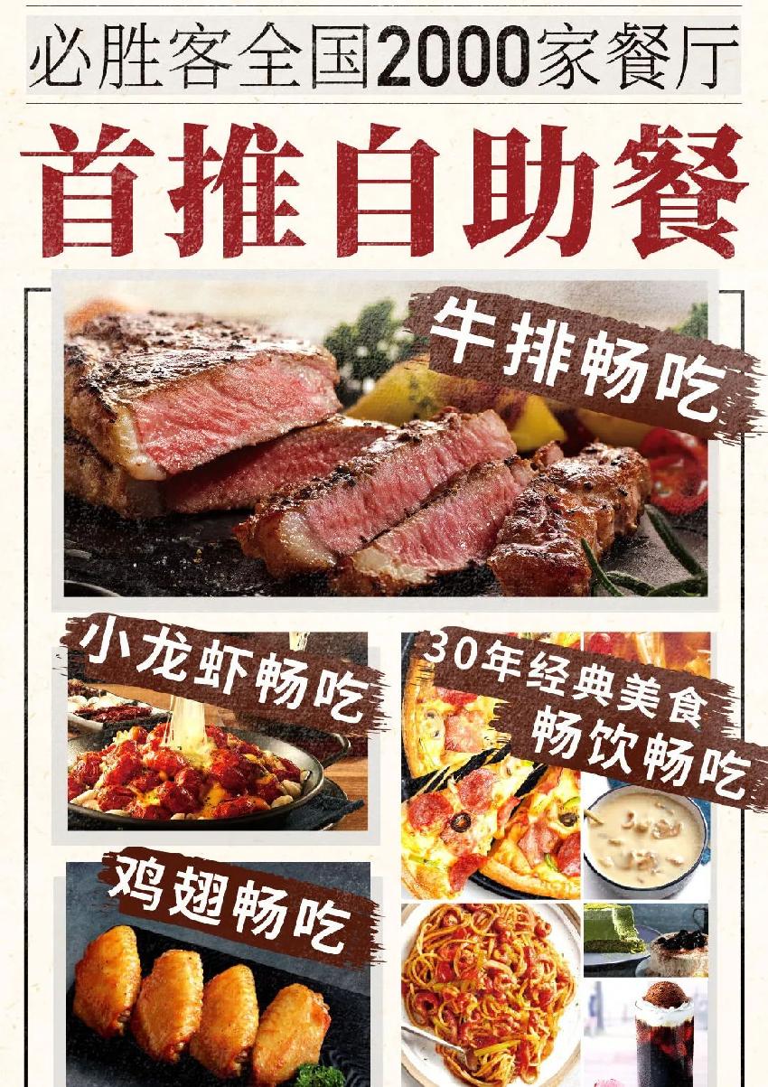 群雄逐鹿披萨批发市场,群雄逐鹿百亿市场