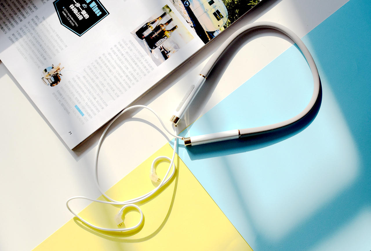 有线无线随心换，随时享高品质音乐，TFZT2Pro体验