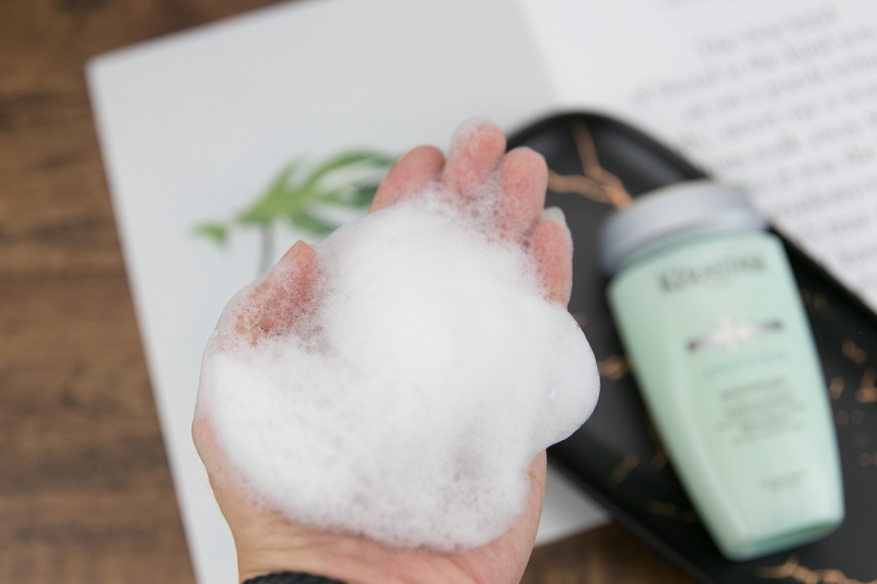 又香又控油的洗发水测评,六款公认最好的控油洗发水蓬松