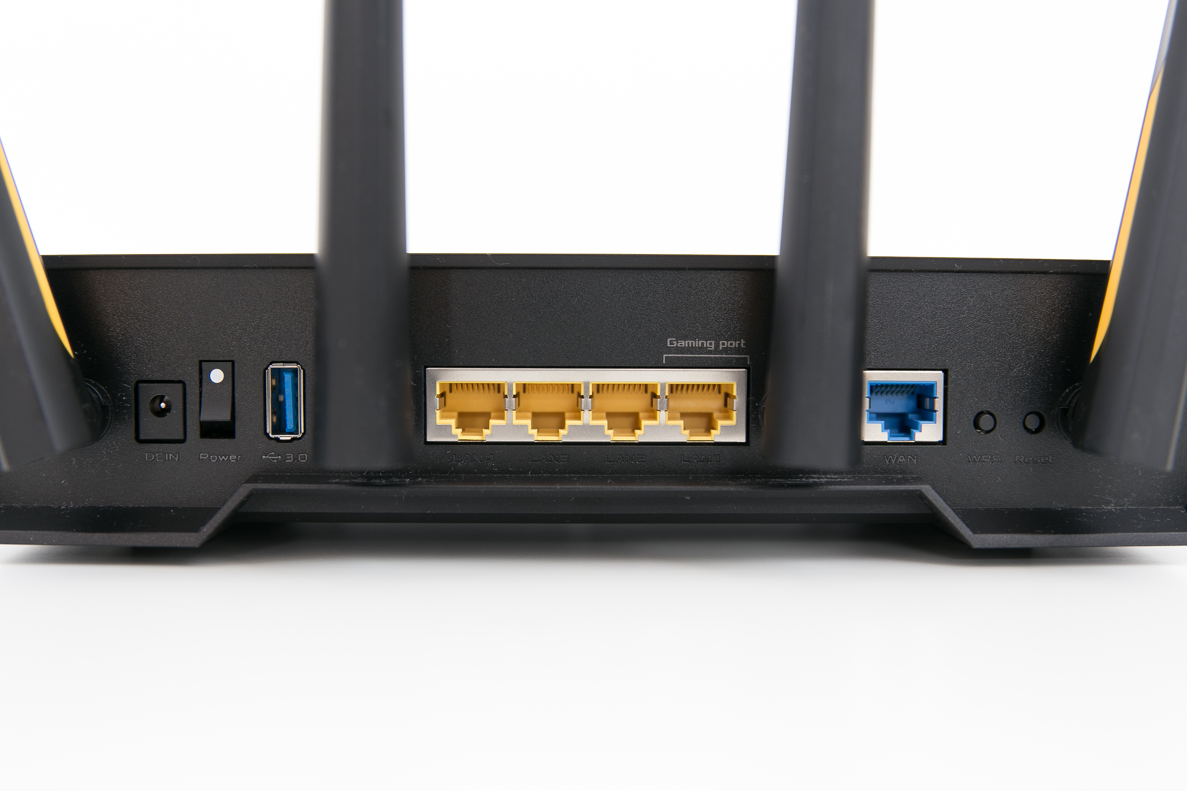 换个新路由迎接WiFi6，高性价比WiFi6路由华硕TUF-AX3000体验