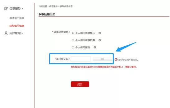 网上怎么查征信报告详细版,最新版征信记录查询方法